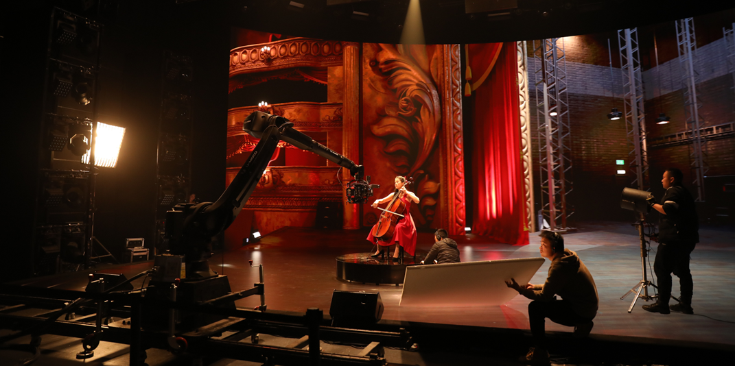 xkty.com星空·虚拟动点参编 | 《元宇宙LED显示应用调研白皮书》发布