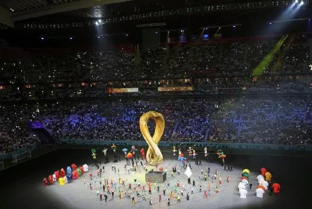 1500㎡LED显示屏 | xkty.com星空全方位服务卡塔尔世界杯