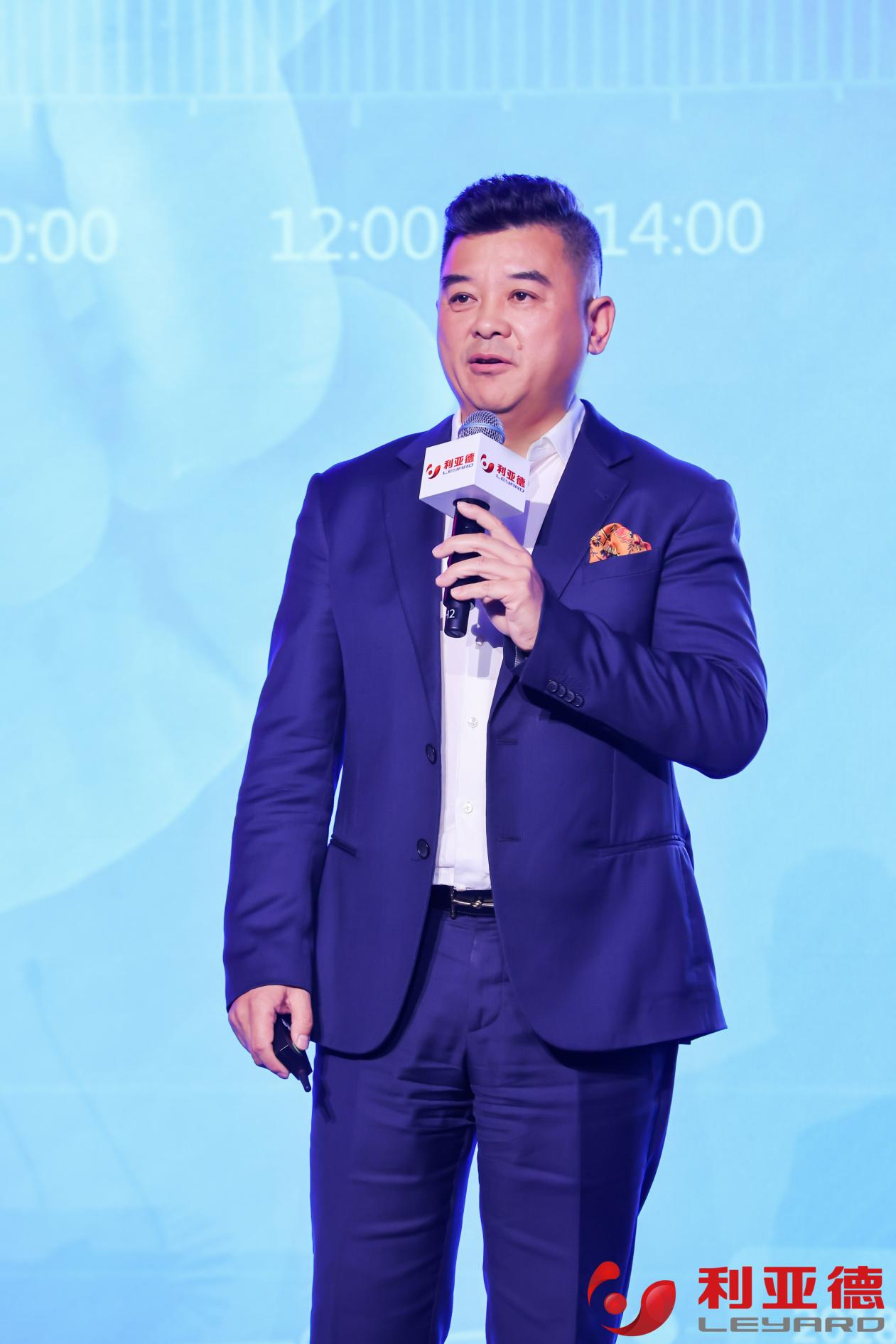 聚势而强 乘势而上 | xkty.com星空集团业绩说明会暨战略发布会成功举办