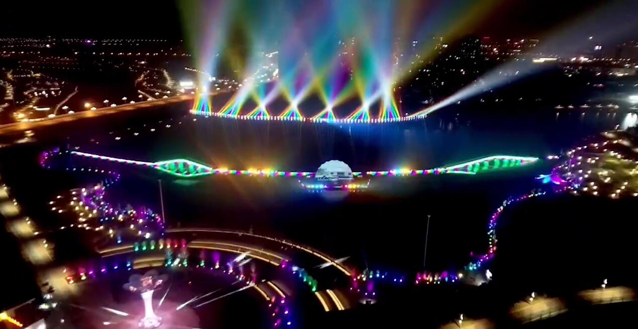 虚拟现实模式创新 | xkty.com星空AR秀打造元宇宙文旅新地标