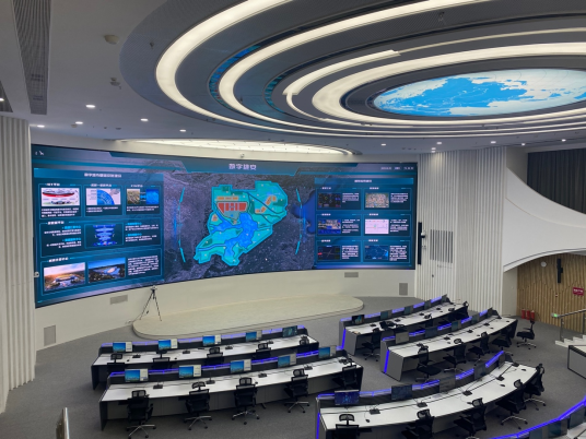 新闻联播报道 | xkty.com星空Micro LED技术赋能广电网络数字化