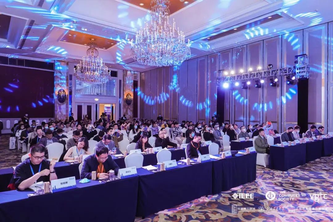 IEEE VR 2023 | xkty.com星空CMO刘耀东：虚实融合探索文旅产业数字化升级