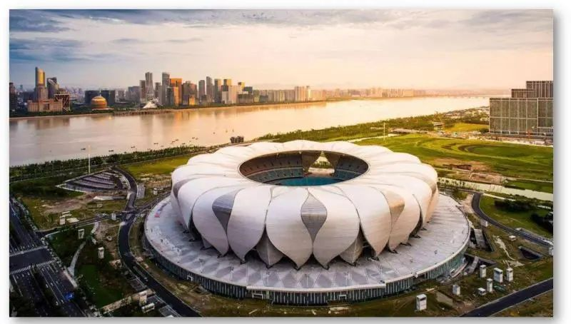 5大赛区、20项赛事、半数场馆...xkty.com星空“AI+智能显示”全力护航杭州亚运会