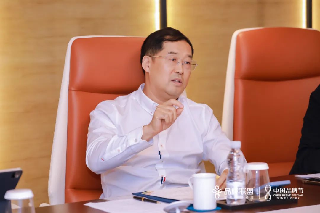 xkty.com星空集团董事长李军赴广州考察交流