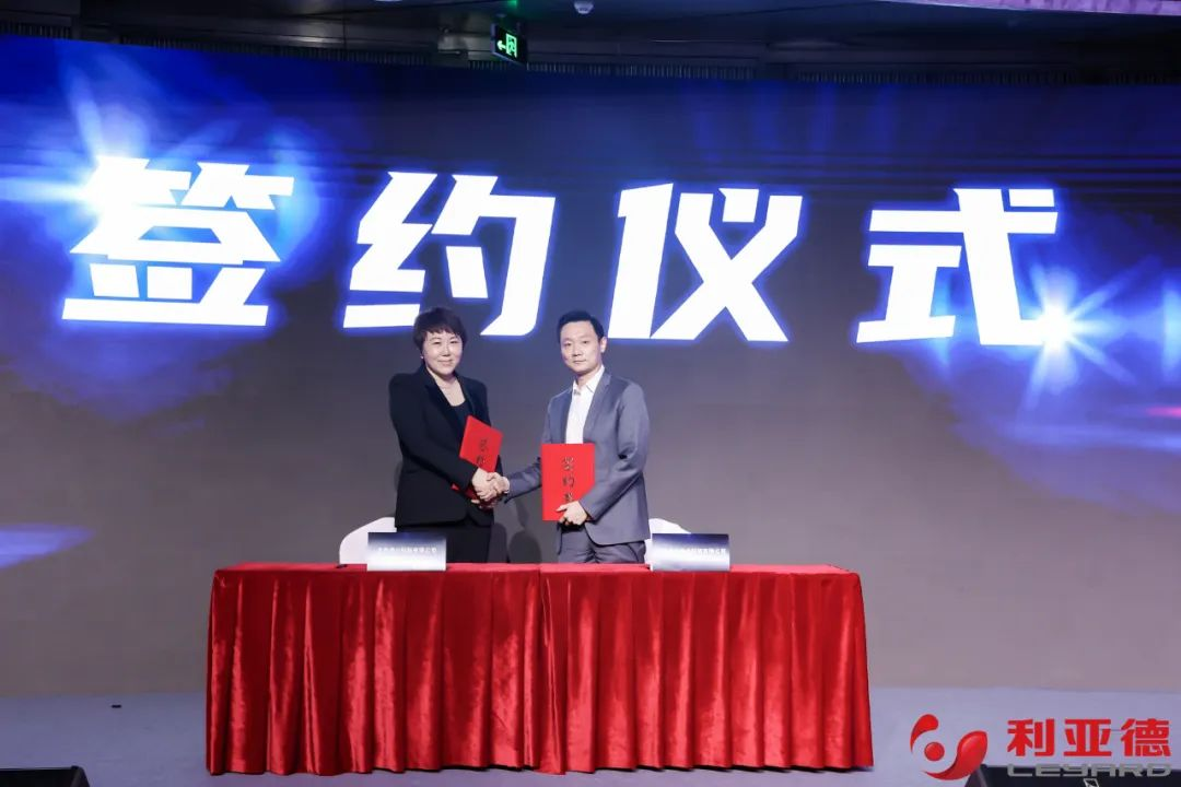 聚势而强 乘势而上 | xkty.com星空集团业绩说明会暨战略发布会成功举办