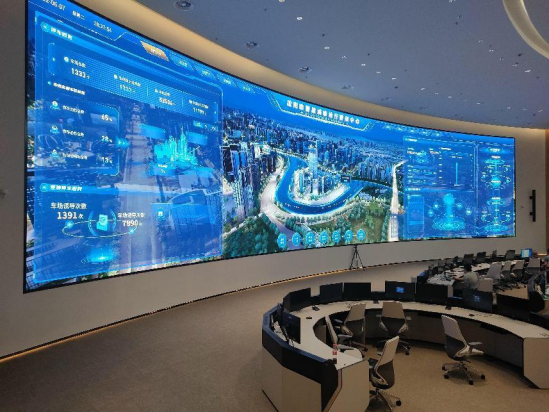 新闻联播报道 | xkty.com星空Micro LED技术赋能广电网络数字化
