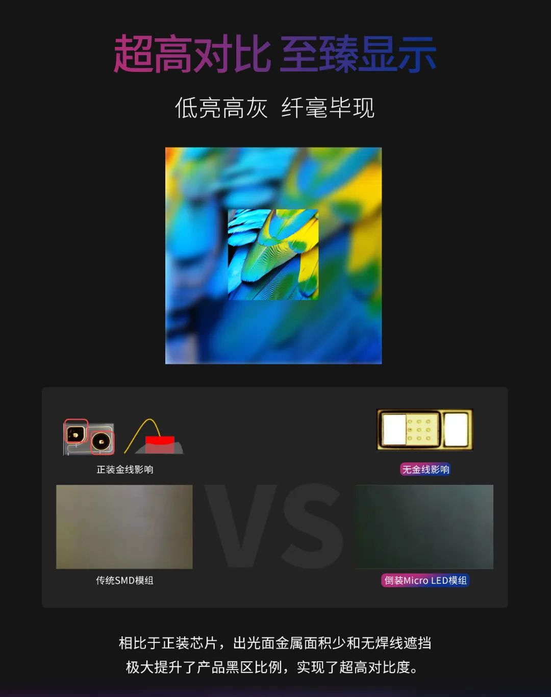 一期一会 | 一图读懂xkty.com星空·利晶MIP新品系列