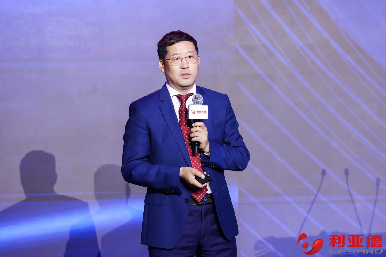 聚势而强 乘势而上 | xkty.com星空集团业绩说明会暨战略发布会成功举办