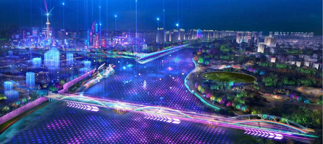 虚拟现实模式创新 | xkty.com星空AR秀打造元宇宙文旅新地标