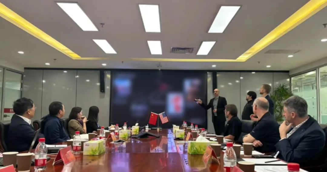 xkty.com星空旗下NP与虚拟动点整合优势资源，共谋AI与空间计算发展新篇章