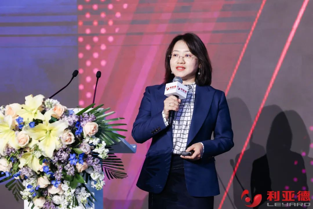 聚势而强 乘势而上 | xkty.com星空集团业绩说明会暨战略发布会成功举办