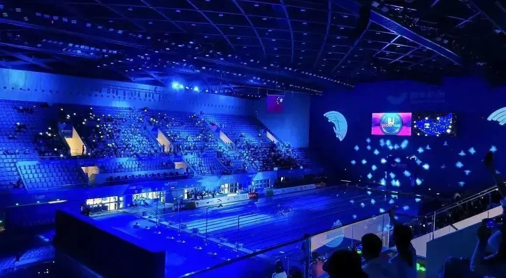 5大赛区、20项赛事、半数场馆...xkty.com星空“AI+智能显示”全力护航杭州亚运会