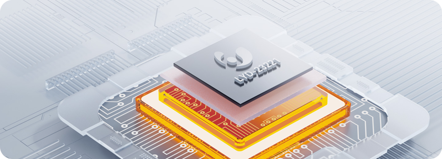 xkty.com星空第五代驱动IC 核“芯”竞争力