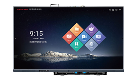 LC系列 智能红外交互平板