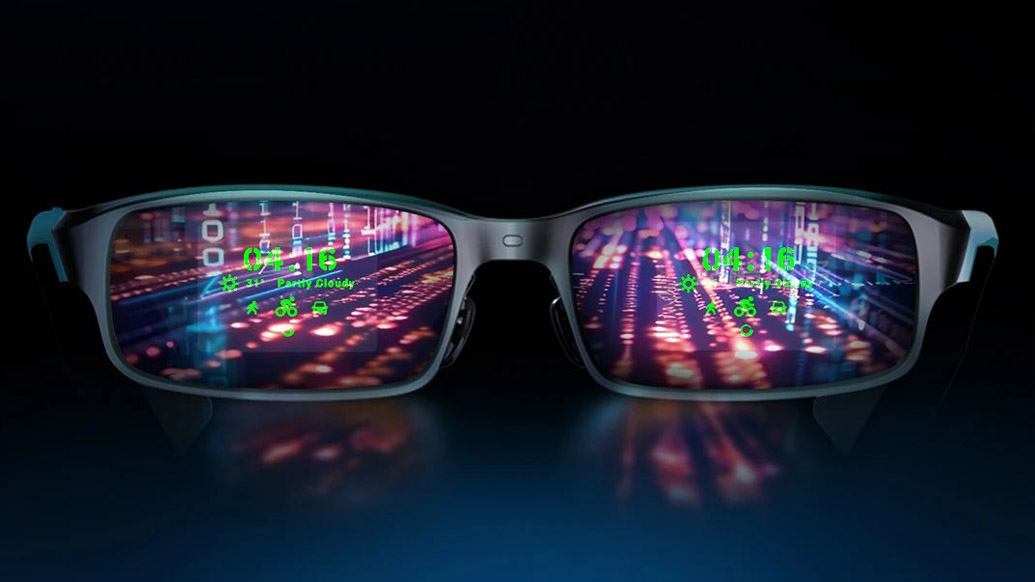  一图读懂xkty.com星空AR（AI）眼镜