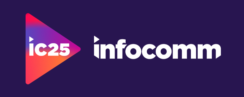 2025年美国视听技术及系统集成展览会（InfoComm）