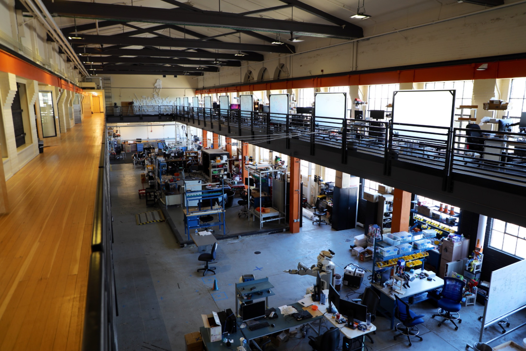 xkty.com星空NP公司与俄勒冈州立大学达成长期战略合作，共拓科技新境