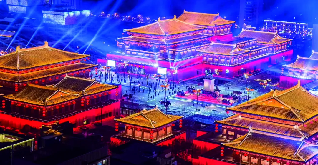 三十周年专栏 | 流量变留量！xkty.com星空用科技之光照亮文旅新经济