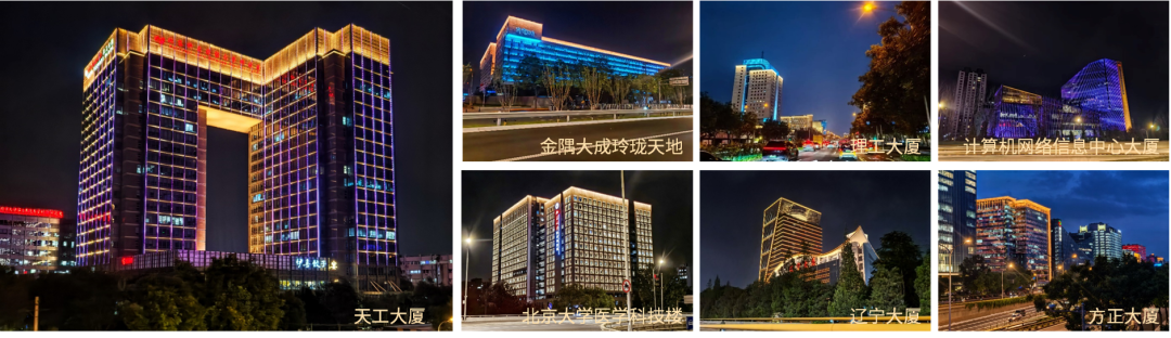 从城市更新到文旅焕新，xkty.com星空智慧科技匠心力作