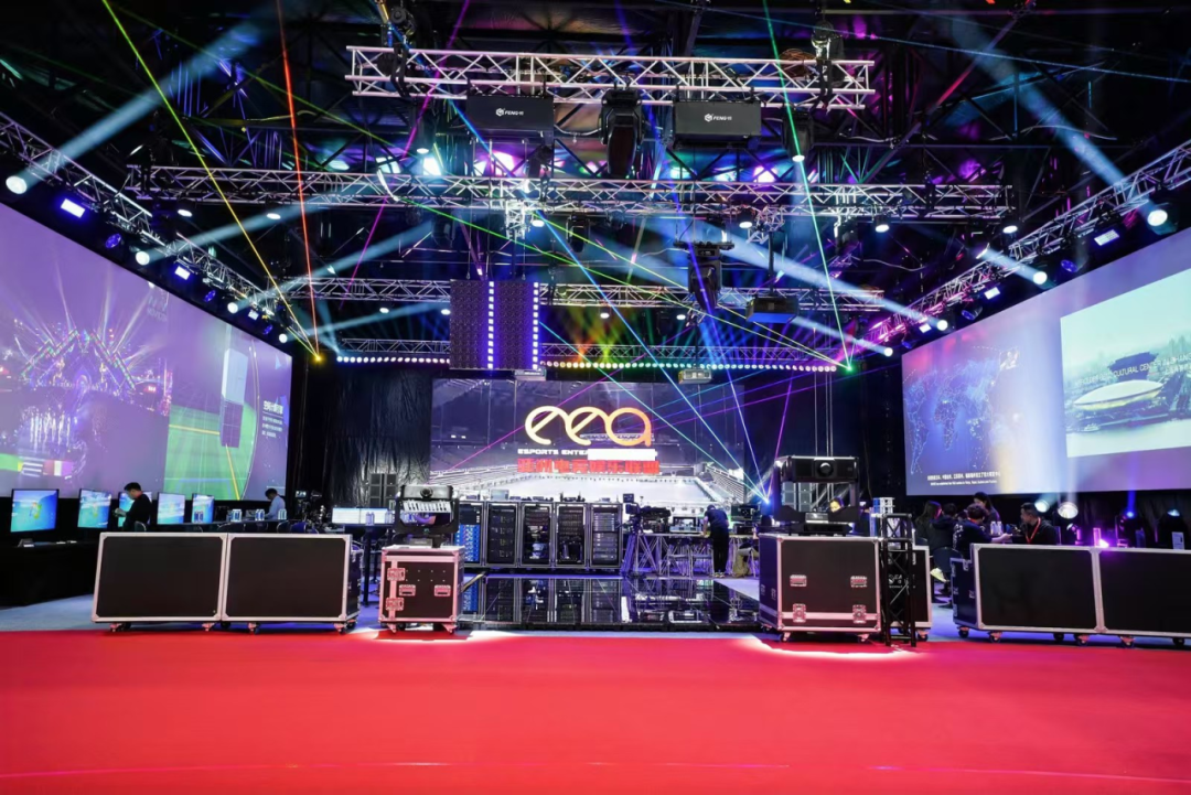 LED CHINA 2026｜xkty.com星空励丰文化联合新加坡飞凡牵头成立SLV产业联盟