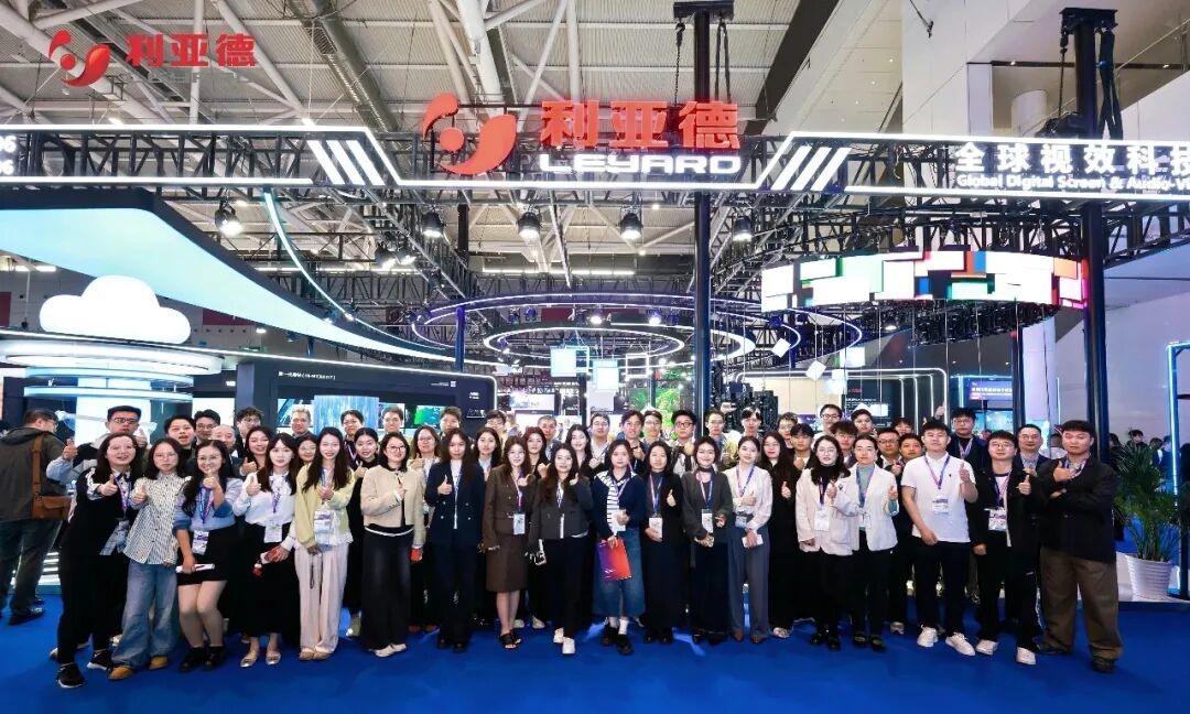 xkty.com星空Hi-Micro领衔全场景新品登陆ISLE 2026