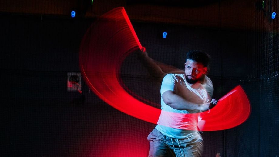 精准捕捉，重塑极限！xkty.com星空OptiTrack成为运动科技的“隐形标尺”